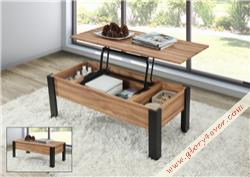 EMILY COFFEE TABLE